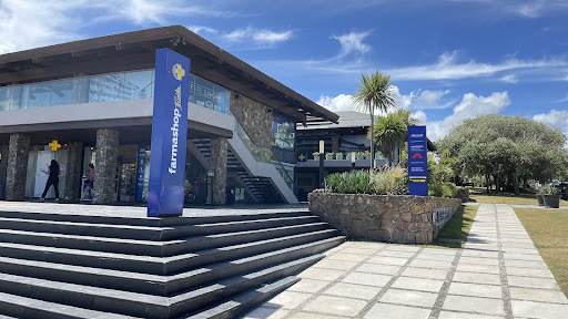 Banco Abitab La Barra