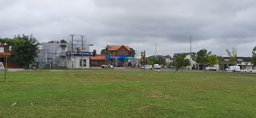 banco Abitab Maldonado Park