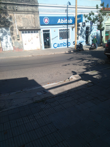 Banco Abitab Palmira