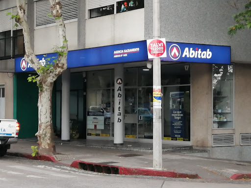 Banco Abitab Sacramento Ag. 14/23