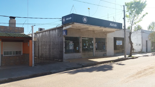 Banco Abitab Vergara S.A. Red De Cobranzas.
