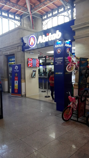 Banco Abitab