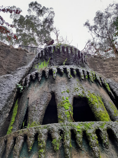 Banco Acceso Cerro Del Toro