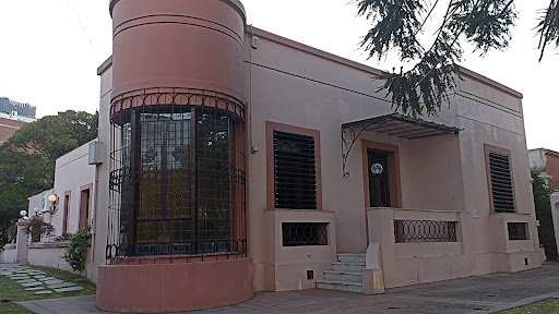 Banco Acde Uruguay