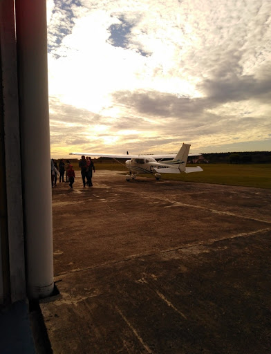 Banco Aero Club Tacuarembo