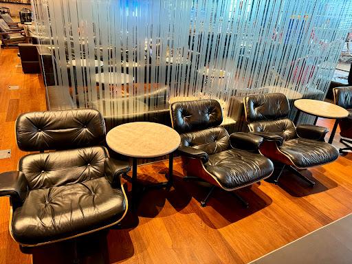 Banco Aeropuertos Vip Club
