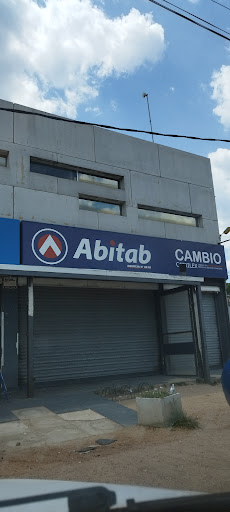 banco Agencia Abitab N°26/10
