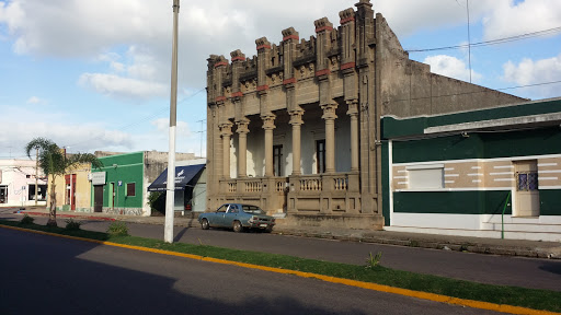 Banco Agencia Aiguá