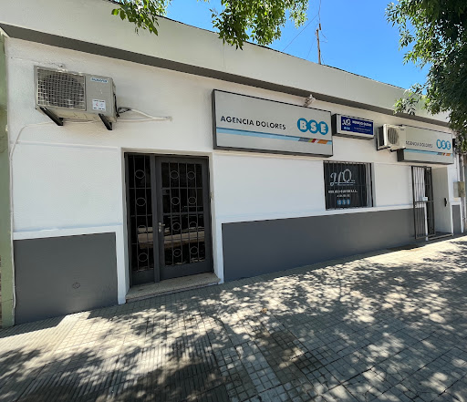 Banco Agencia Banco De Seguros Dolores