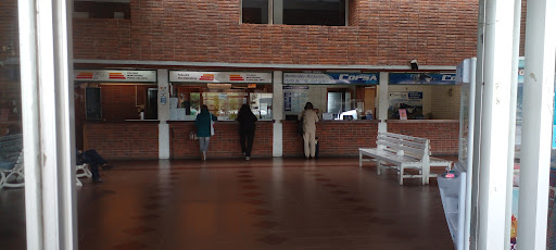 Banco Agencia Cot