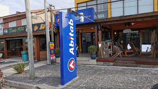 Banco Agencia De Quinielas Y Abitab La Paloma