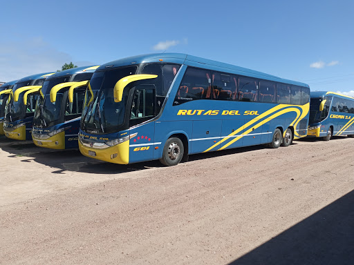 Banco Agencia Rutas Del Sol Barra De Valizas