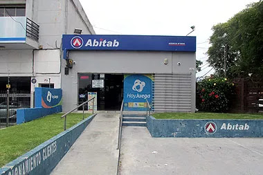 Banco Agency Abitab 58/04