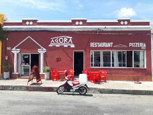 Banco Agora