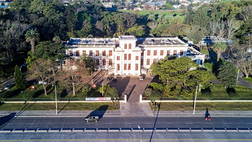 Banco Agronomy Faculty