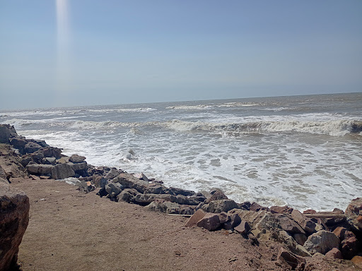 Banco Aguas Dulces Playa