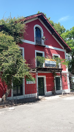 Banco Alcaldía Municipio G
