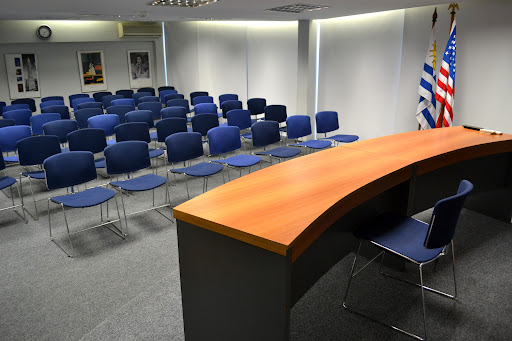 Banco Alianza Cultural Uruguay-United States