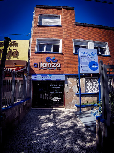Banco Alianza Prado