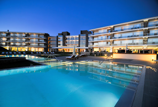 Banco Altos Del Arapey All Inclusive, Golf & Spa