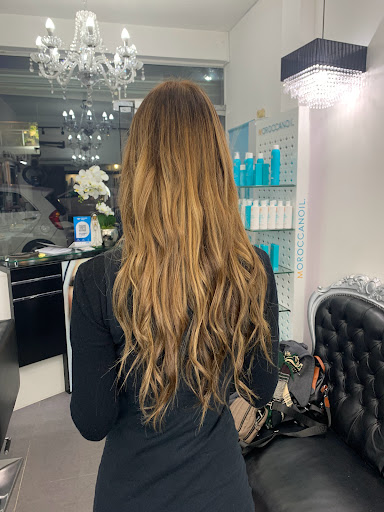 Banco Ana Argibay Extensiones Y Peluquería