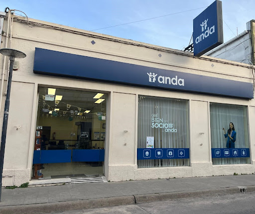Banco Anda