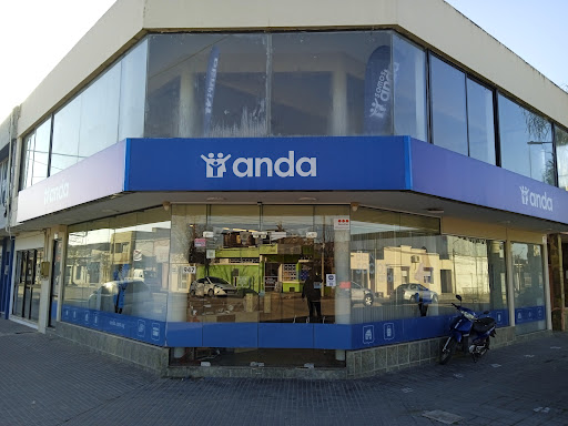 Banco Anda