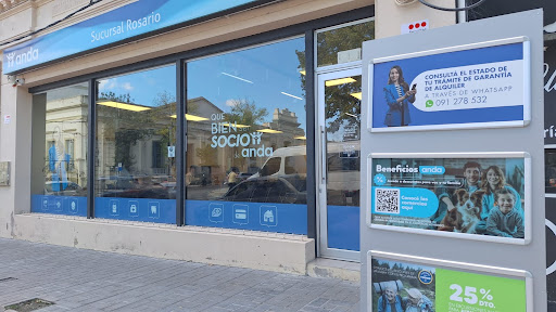Banco Anda