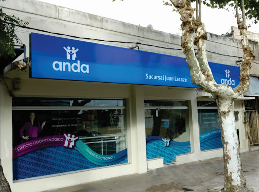 Banco Anda
