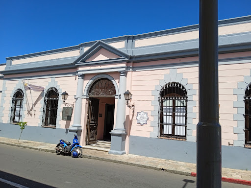 banco Anda Sucursal Maldonado