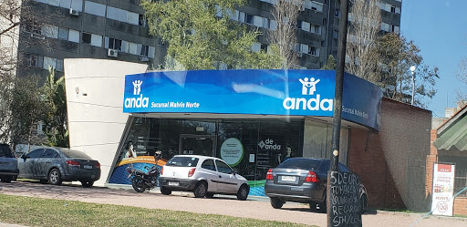 Banco Anda
