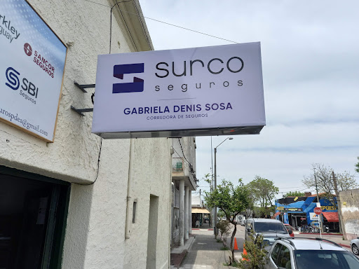 Banco Ang Seguros Y Gestoría