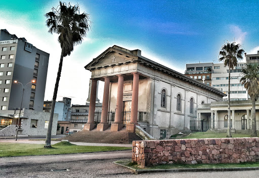 Banco Anglican Church