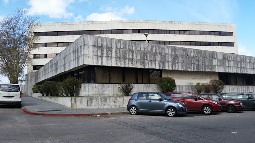 Banco Annex Legislative Palace