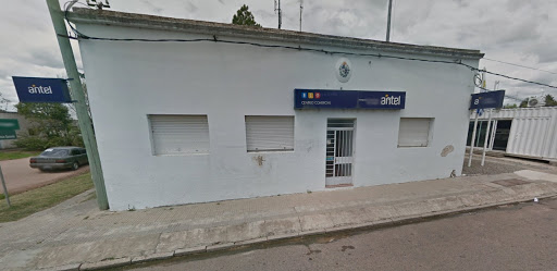 Banco Antel