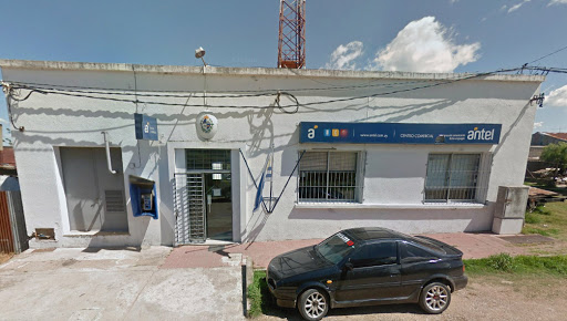 Banco Antel