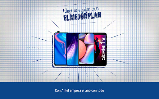 Banco Antel