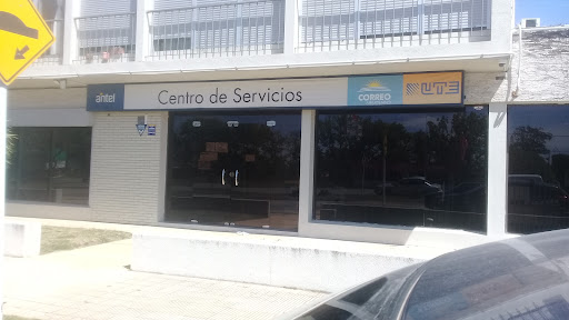 banco Antel