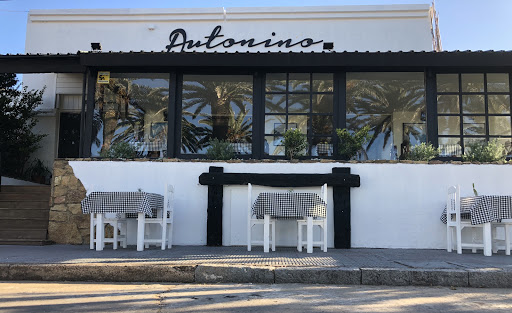 Banco Antonino Ristorante