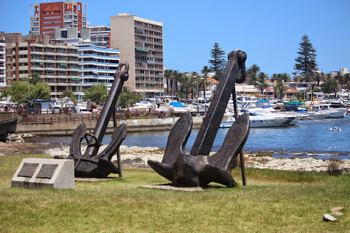 Banco Apart Hotel Punta Del Este