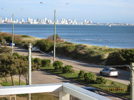 Banco Apart Hotel Punta Sol