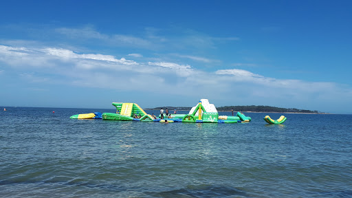 Banco Aqua Splash Park