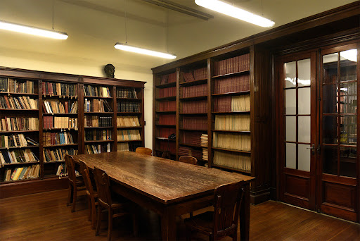 Banco Archivo General De La Nación