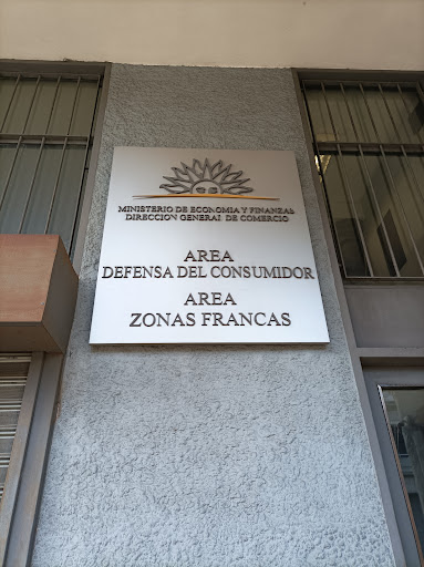 Banco Área Defensa Del Consumidor