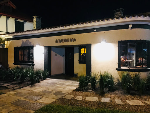 Banco Asencio Bar
