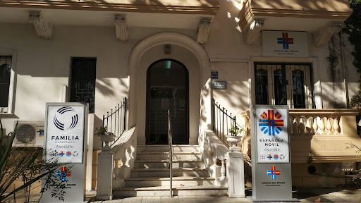 Banco Asociación Española