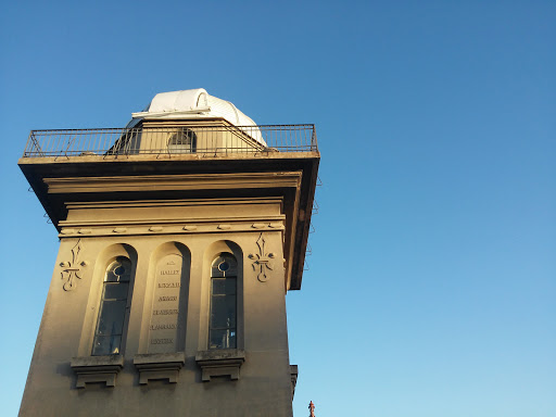 Banco Astronomical Observatory Of Montevideo