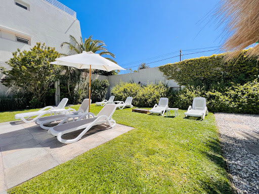 Banco Atlántico Boutique Hotel