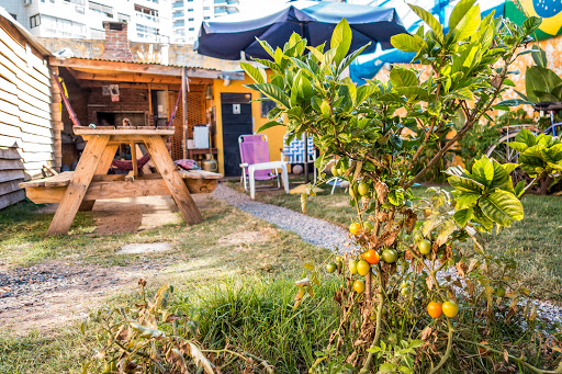 Banco B & B Hostel