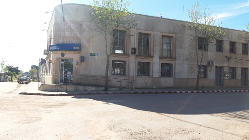 Banco B.R.O.U. Vergara